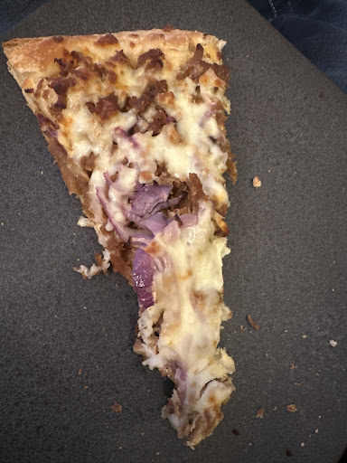 Photo of Joe's Pizza Stone - 4-11612 8th St, Dawson Creek, BC V1G 4R7